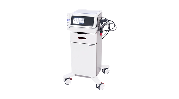 ESWT (Ekstrakorporeal Şok Dalga Tedavisi)