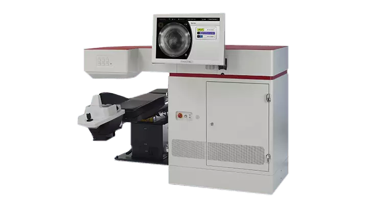 Femto Katarakt Lazer