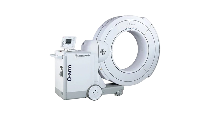 O-ARM Cerrahi Görüntüleme Sistemi