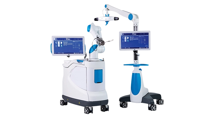 ROSA (Robotik Cerrahi Asistan)