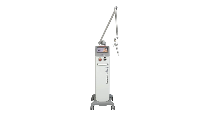 SmartXide Touch Lazer