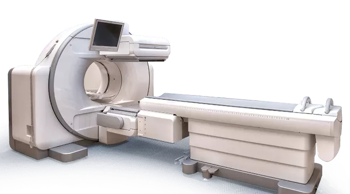 Spect CT