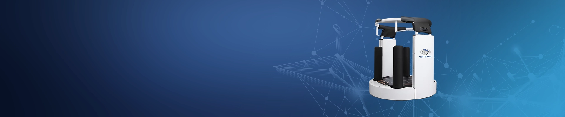 Virtualis MotionVR