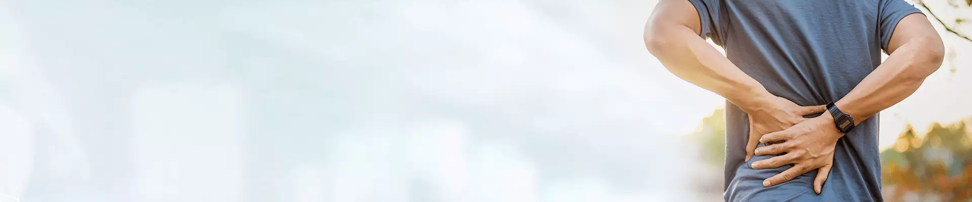 Bel Fıtığı Belirtileri Nelerdir? Bel Fıtığı Nasıl Geçer?