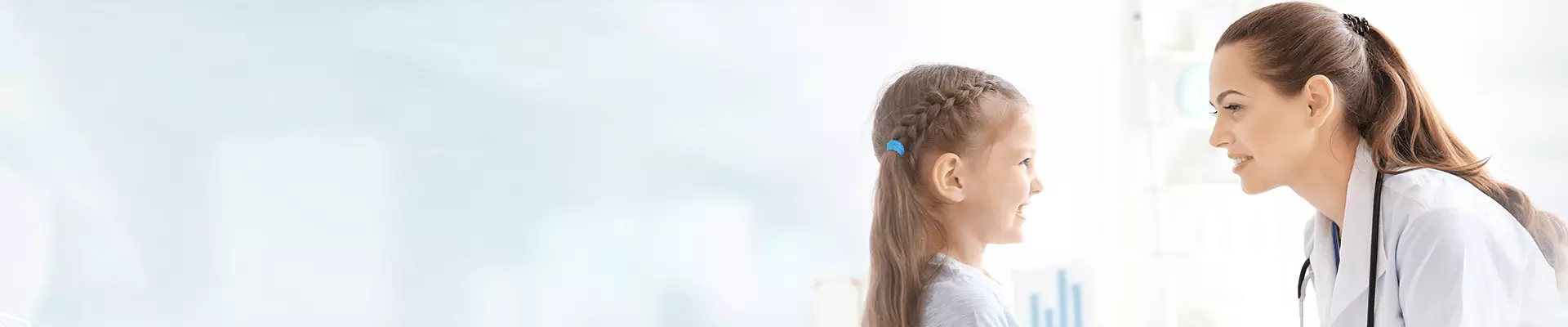 Child and Adolescent Health