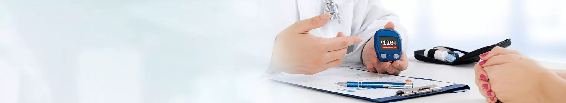 Treatment of Diabetes