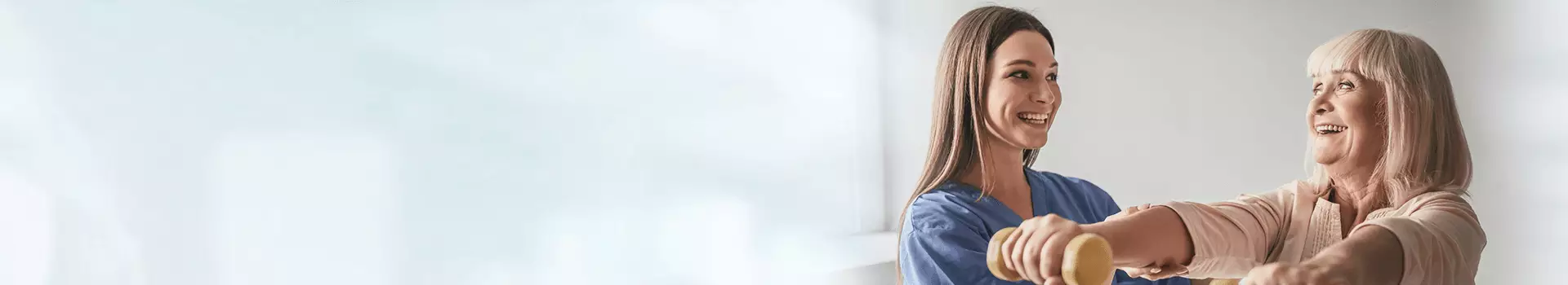 Physical Medicine and Rehabilitation