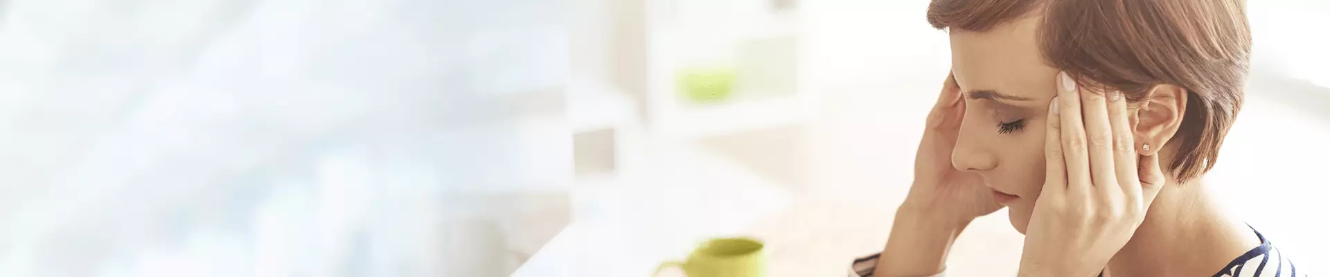Gerilim Tipi Baş Ağrısı Nedir? Gerilim Tipi Baş Ağrısı Nasıl Geçer?