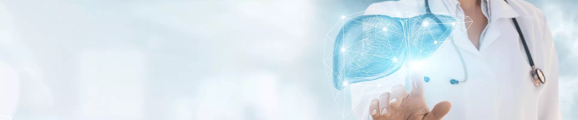 Karaciğer Nakli Merkezi