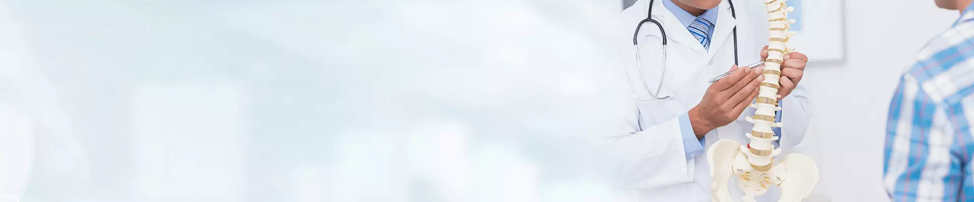 Omurga Nedir? Tanı, Tedavi ve Cerrahi Yöntemler