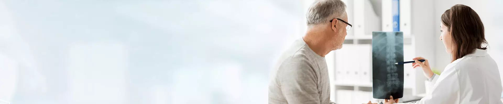 Osteoporoz (Kemik Erimesi) Nedir, Belirtileri Nelerdir?