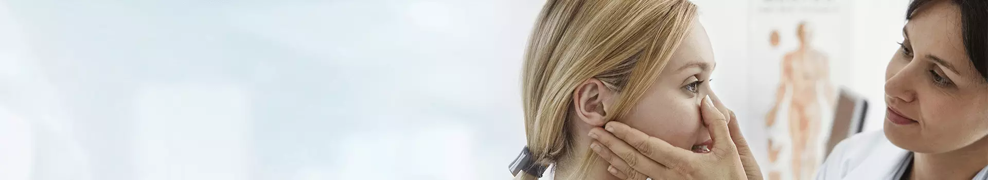 Sinüzit Nedir? Sinüzit Nasıl Geçer? Sinüzit Belirtileri