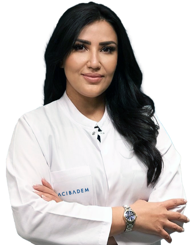 IJC Koordinatörü Aida Miadfar