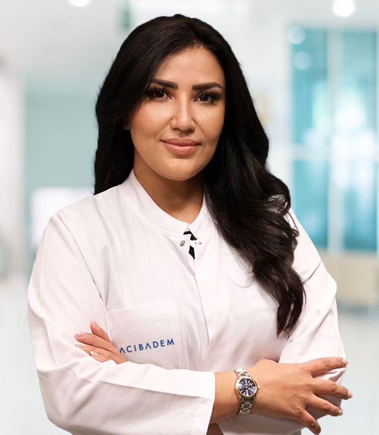 IJC Koordinatörü Aida Miadfar