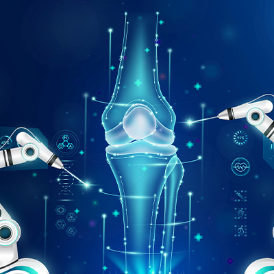 Robotik Ortopedi Uygulamaları