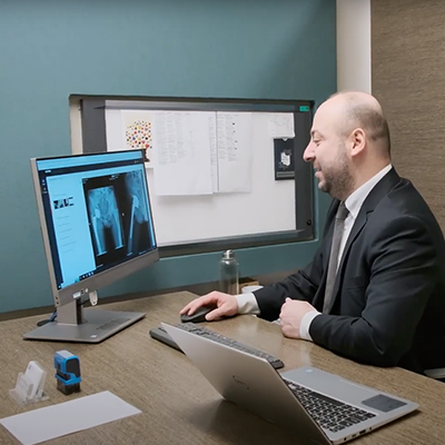 Doç. Dr. Kayahan Karaytuğ ile Tanışın