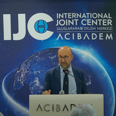 Javad Parvizi Kimdir?