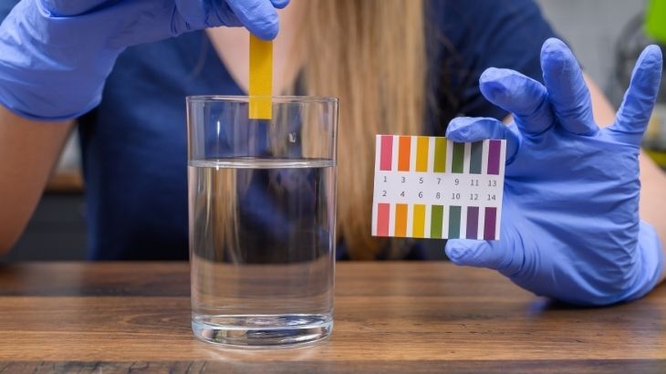Alkali Su Nedir? Alkali Su Faydaları Nelerdir?