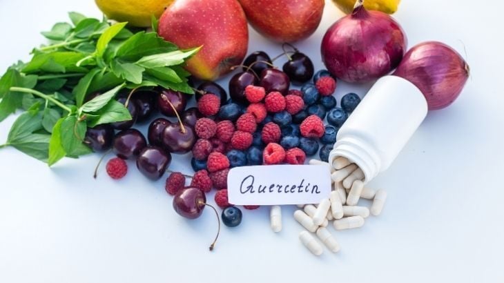 Kuersetin (Quercetin) Nedir? Kuersetin (Quercetin) Ne İşe Yarar?