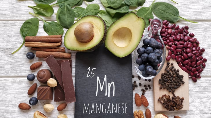 Manganez Nedir? Manganez Faydaları Nelerdir?