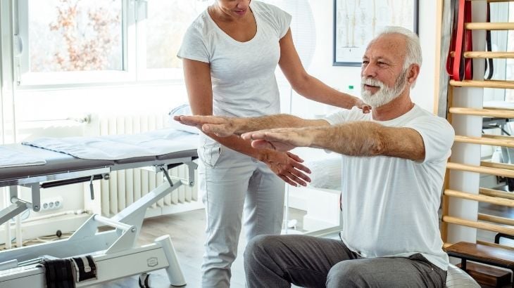 Medikal Pilates Nedir? Medikal Pilates Faydaları Nelerdir?