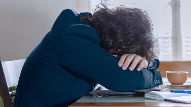Pazartesi Sendromu Nedir? Pazartesi Sendromu Nasıl Atlatılır?