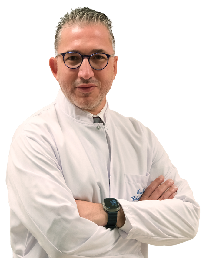 Assoc. Prof. M.D. Göksel Dikmen