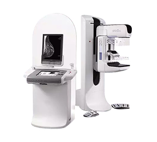 3D TOMOSENTEZ ÖZELLİKLİ MAMOGRAFİ