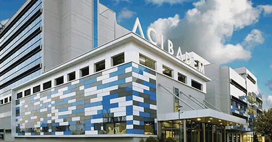 Acıbadem Adana Hastanesi