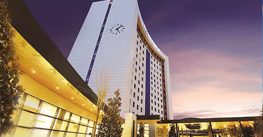 Acıbadem Atakent Hastanesi