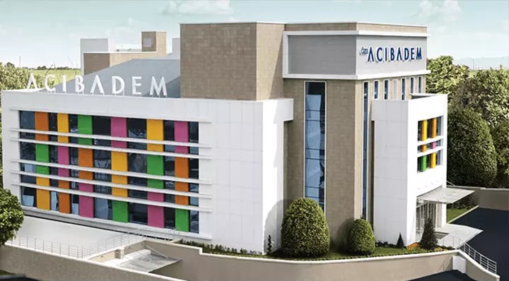 Acıbadem Ataşehir Tıp Merkezi