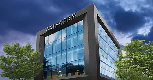 Acıbadem Bağdat Caddesi Tıp Merkezi