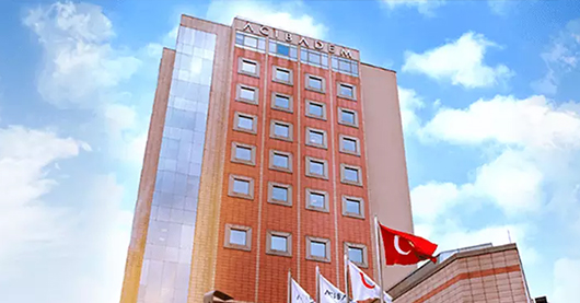 Bakırköy Hastanesi