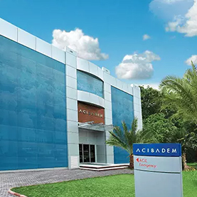 Beylikdüzü Cerrahi Tıp Merkezi