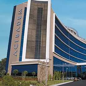 Eskişehir Hastanesi