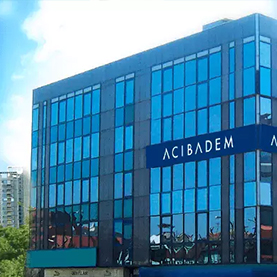 Etiler Tıp Merkezi