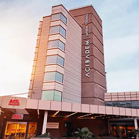 International Hastanesi