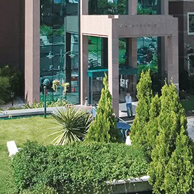 Dr. Şinasi Can (Kadıköy) Hastanesi