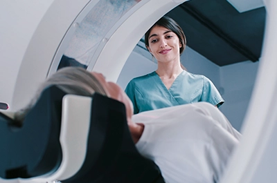 MEME PET (POZİTRON EMİSYON TOMOGRAFİ)