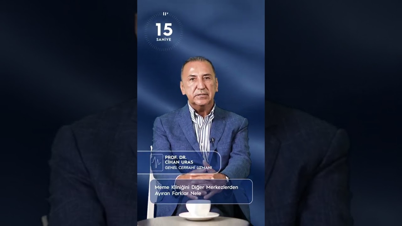 Meme Kliniğini Diğer Merkezlerden Ayıran Farklar Nelerdir?