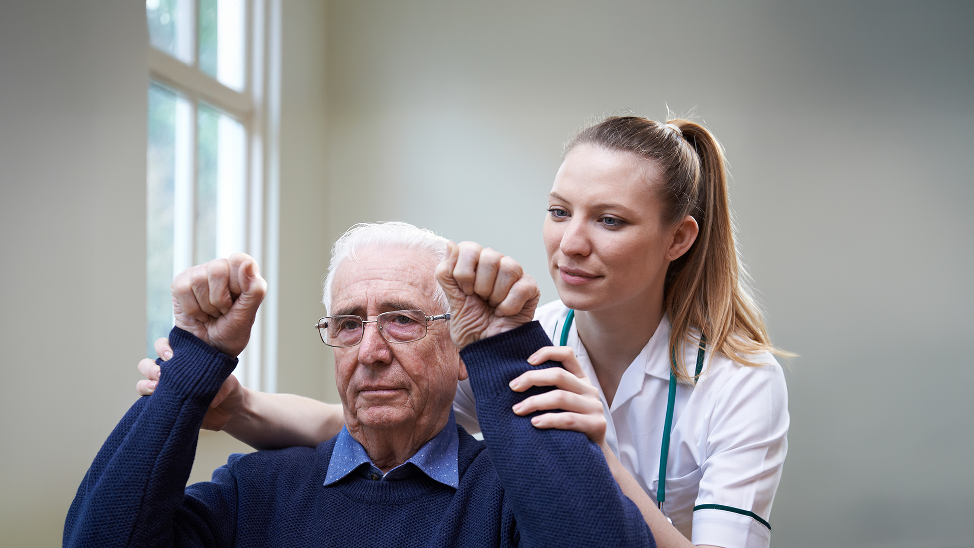 Acıbadem Robotik Fizik Tedavi ve Rehabilitasyon