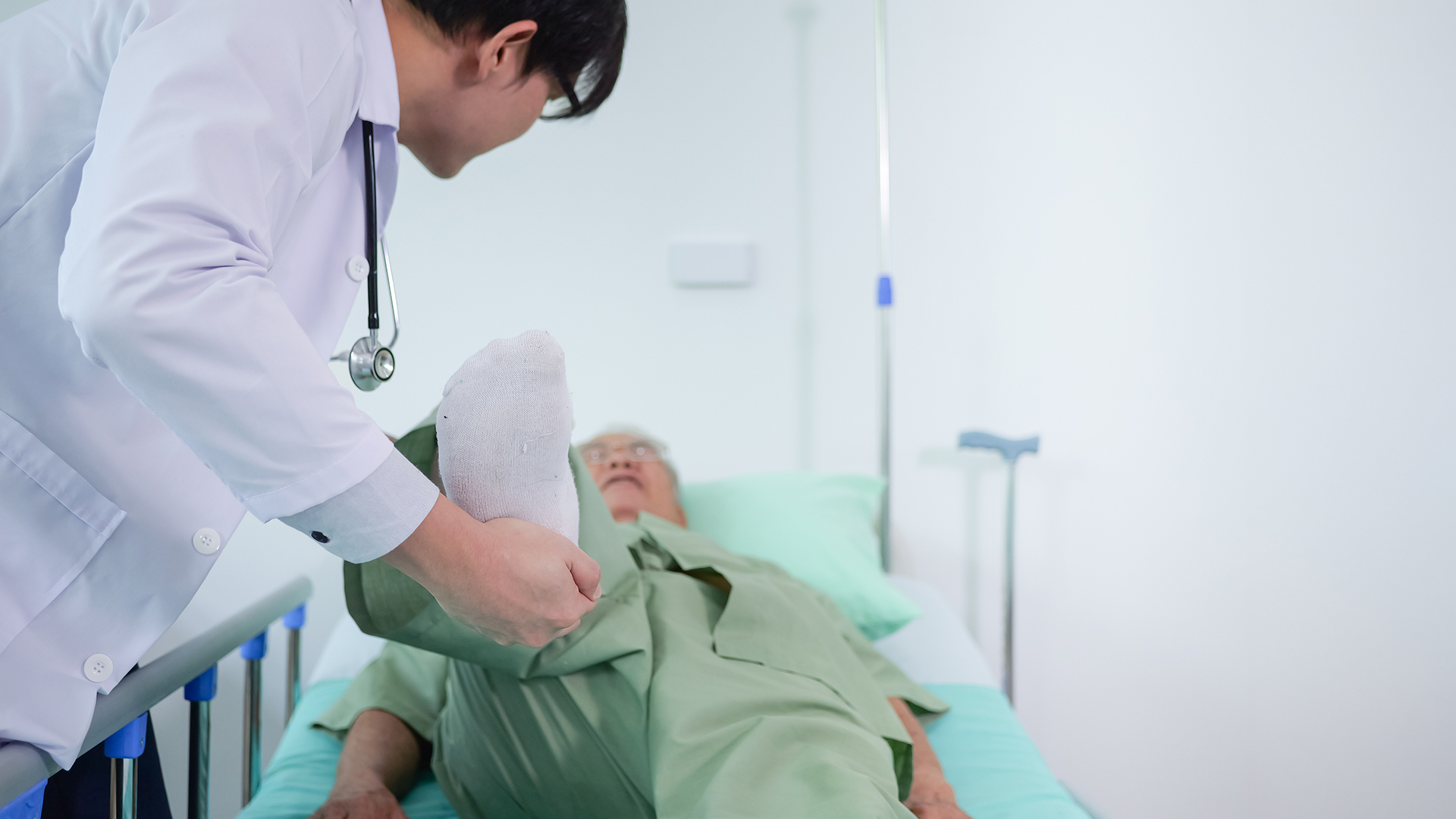 Acıbadem Robotik Fizik Tedavi ve Rehabilitasyon