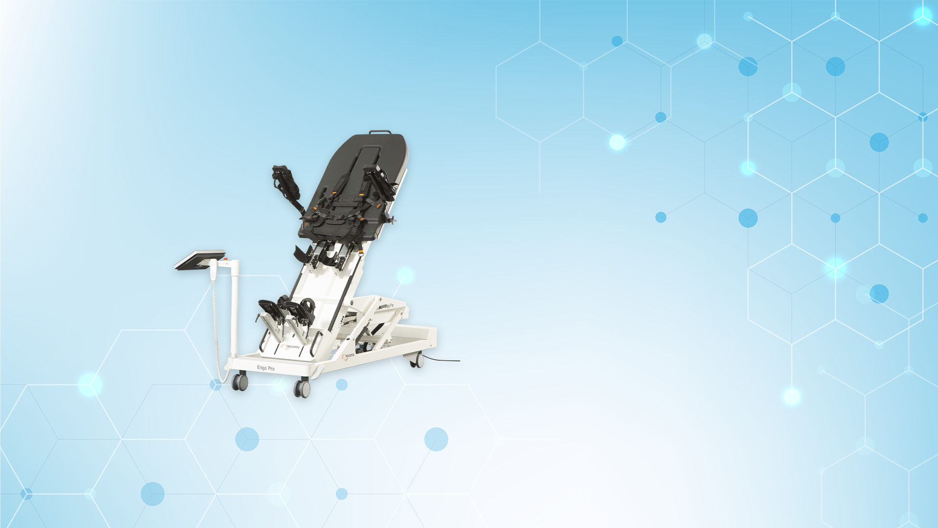 Acıbadem Robotik Fizik Tedavi ve Rehabilitasyon